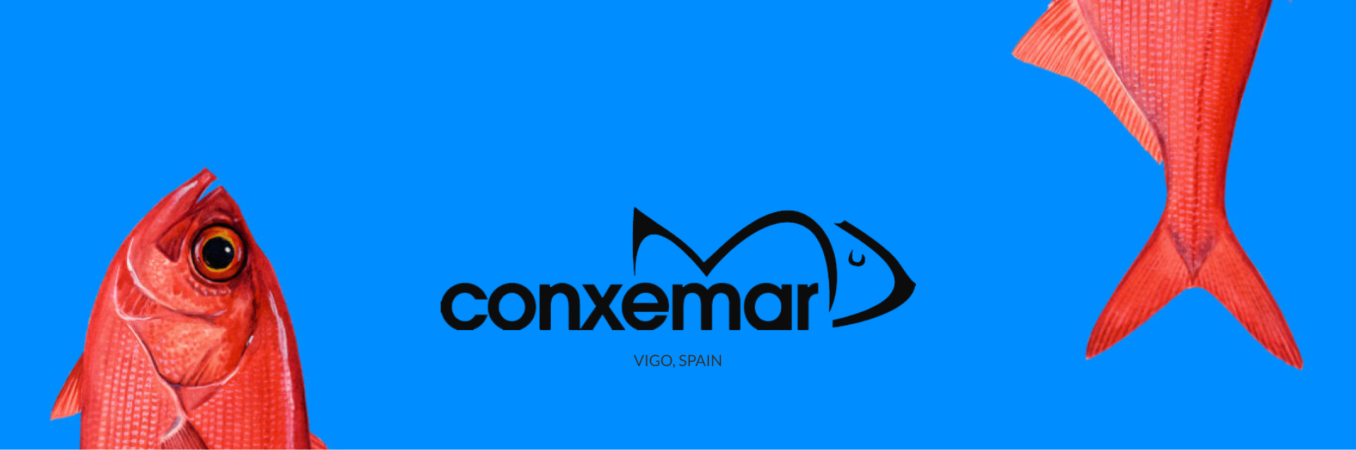 Feria Internacional de Productos del Mar Congelados 2026
